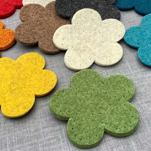 Best Custom Felt Patches