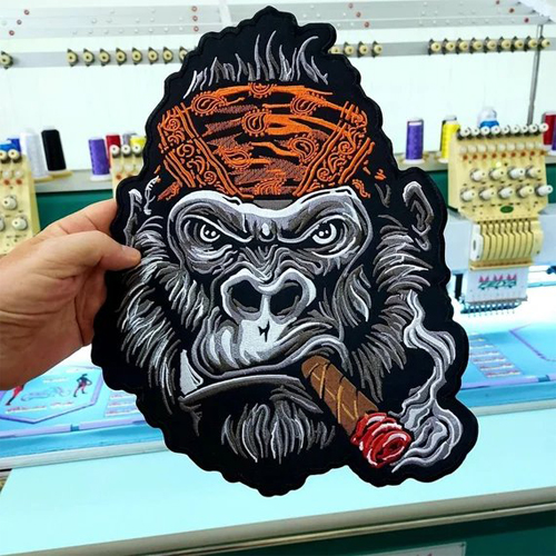 Best Custom Patches
