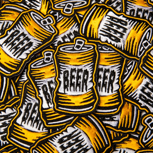 Brewery Patches