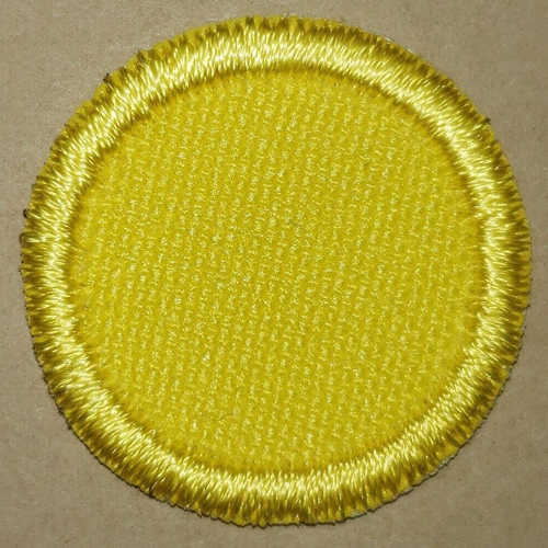 Buy Custom Blank Patches