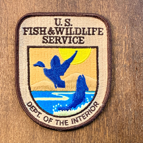Custom Etsy Patches USA