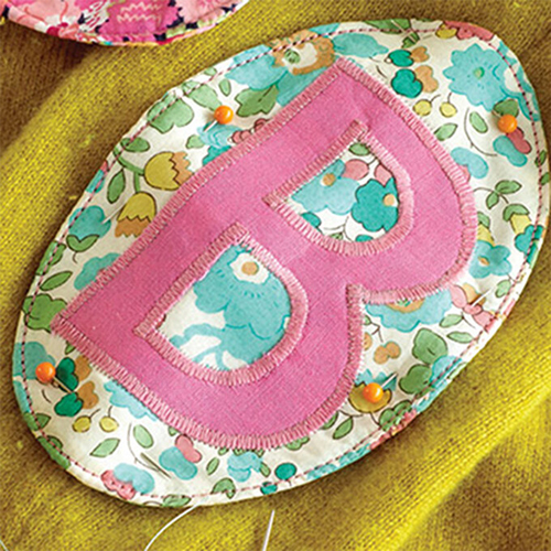 Gallery Custom Applique Patches For Sale