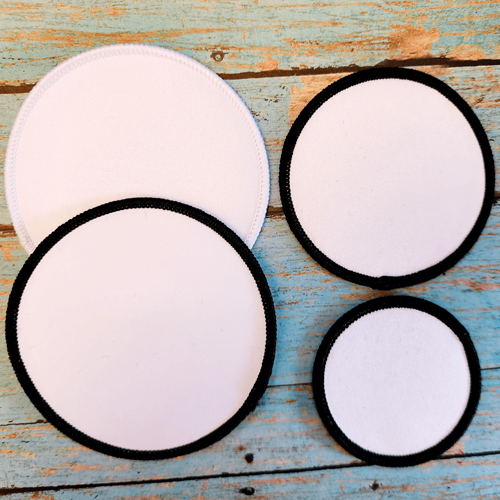Custom Blank Patches For Sale