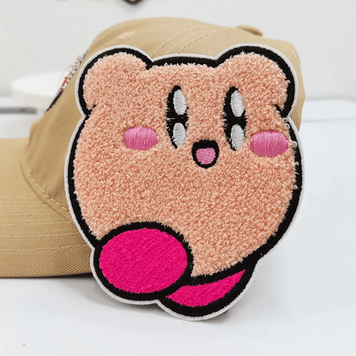 Custom Chenille Patches USA