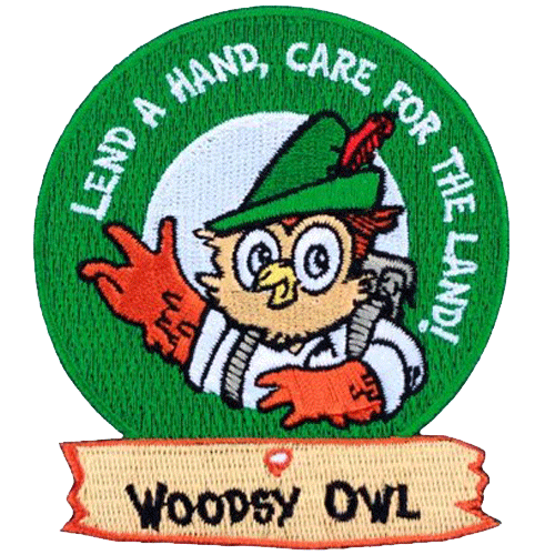 Custom Etsy Patches