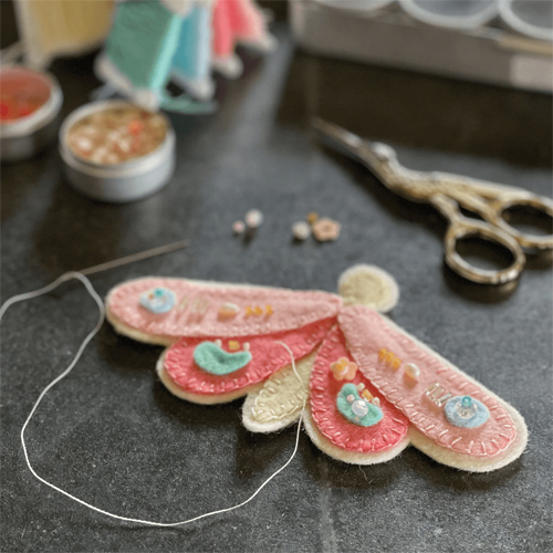 Custom Felt Patches USA