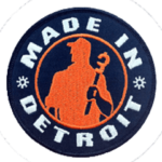 Custom Woven Patches USA 3