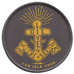Custom Woven Patches USA 4