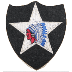 Embroidery Patch