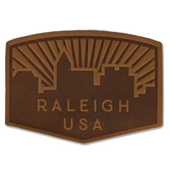 Embroidery Patch