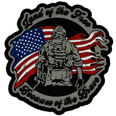 Embroidery Patch