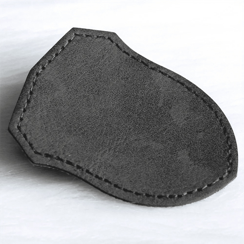 Top Custom Blank Patches