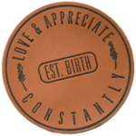 Top Custom Leather Patches 3
